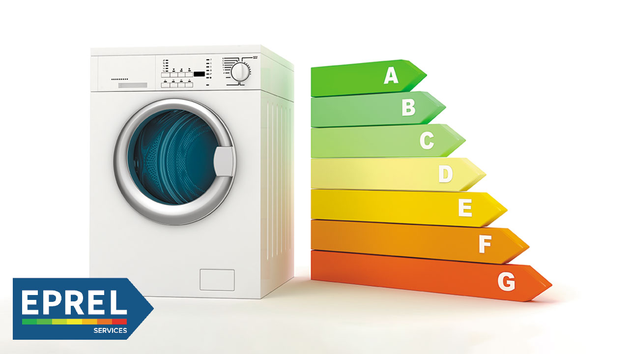 Se ha hecho una encuesta a consumidores para mejorar la utilidad de la base de datos europea EPREL